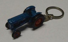 TRACTOR KEYRING FORDSON POWER