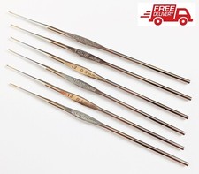 Tulip Fine Steel Gold Point