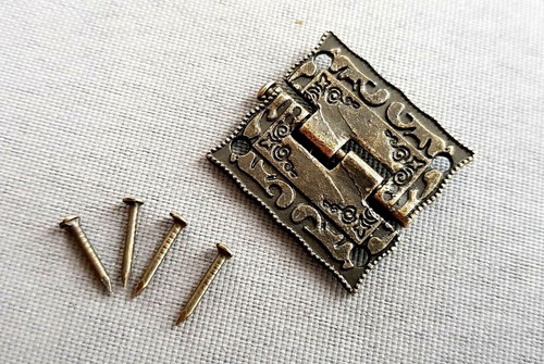 Pair vintage antique - pair,