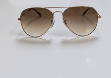Ray-Ban Aviator Sunglasses