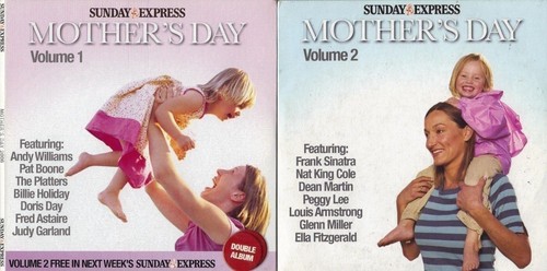 Mothers day various artists - day,