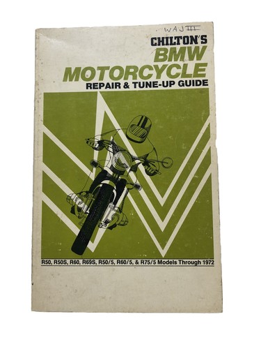 Bmw 1955 1972 motorcycle shop - bmw,