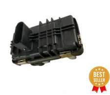 BMW 3 Series Turbo Actuator for E90 F80 320d F30 184HP 49335-19400 6NW010099-02