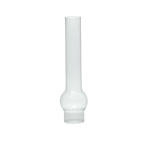 Line matador oil lamp glass - line,