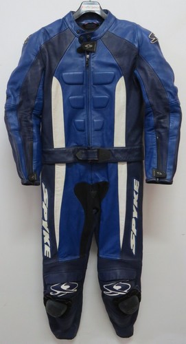 Spyke moto motorcycle pelle - spyke,