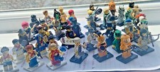 Lego Mini Figures - great range to pick from, series 1 and upwards incl Team GB