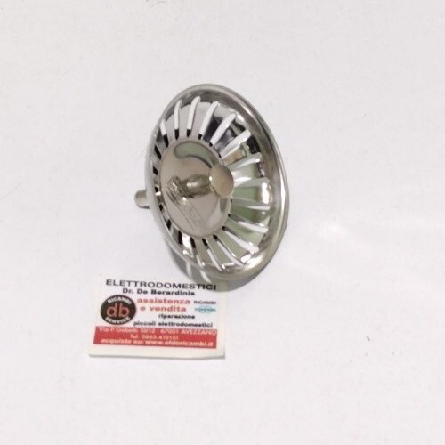 Original sink plug franke - plug,