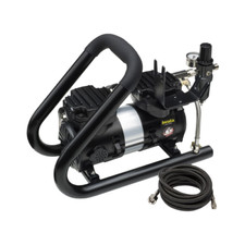 Iwata Studio Series Power Jet