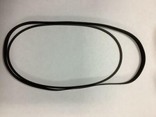 Teac Reel to Reel R2R X10 X10R  Belt Kit Set 2 Belts NEW