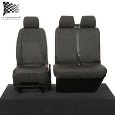 Vw Transporter T6/T6.1 Shuttle