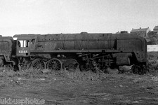 British Rail 92085 Barry