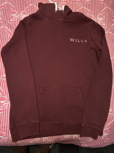 Jack wills women hoodie - jack, women's