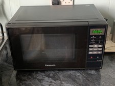 Panasonic NN-E28JBMBPQ 20L