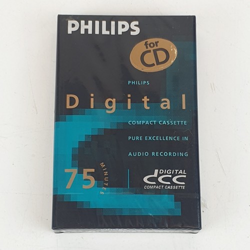 Philips dcc min digital - philips,