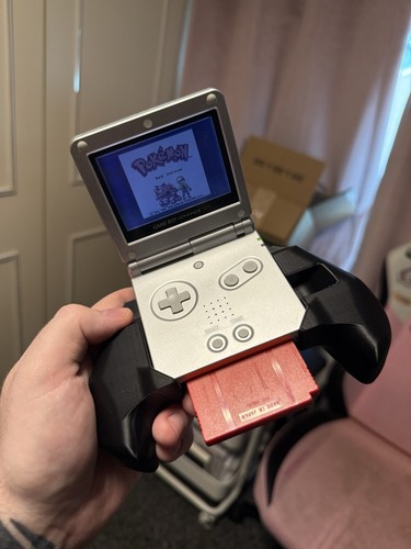 Game boy advance - game, sp