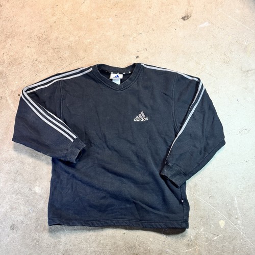 Vintage 90s adidas sweatshirt - vintage,
