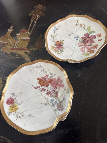 Antique royal worcester - antique,
