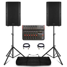 Vonyx VSA12 12" PA Speaker