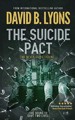 The suicide pact a - the, pact: