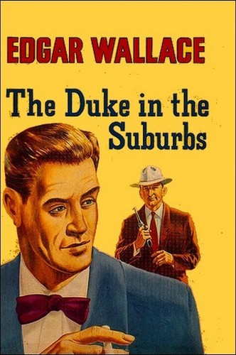 Vintage crime paperback the - vintage,