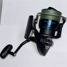 Diawa Saltist 5000h Spinning