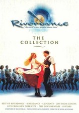 Riverdance The Collection DVD