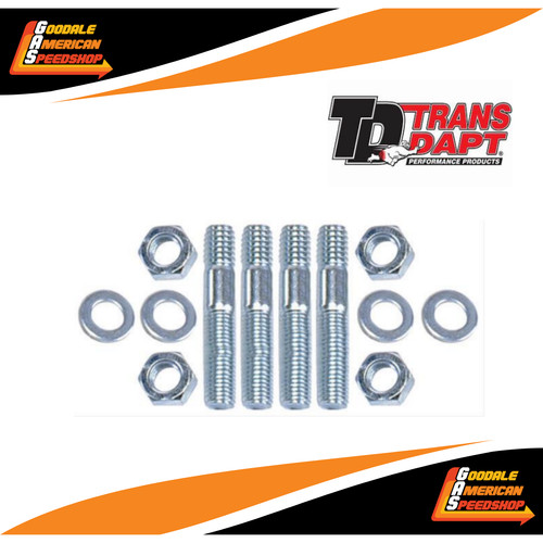 Trans dapt performance - trans-dapt,