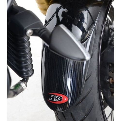 Fender extender carbon - r&g,