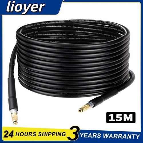 High pressure washer drain - pressure,