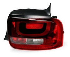 Citroen C4 Cactus 14-18 Rear