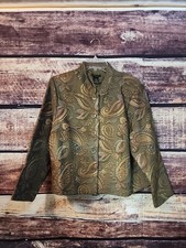 M.D.L. NEW YORK BROCADE