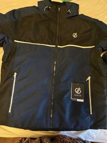 Dare2b incarnate jacket - incarnate,