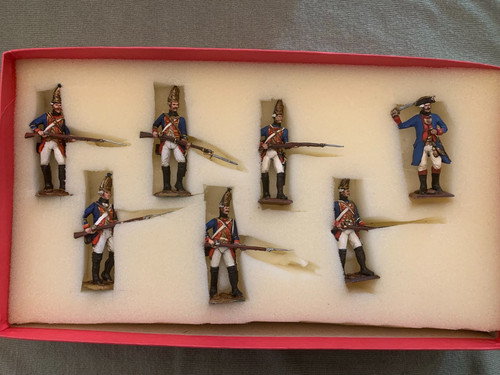 Manes marzano prussian army - manes,