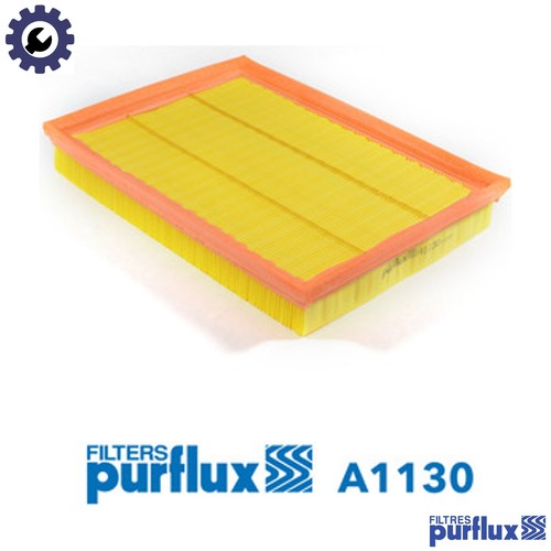 Air filter a1130 - air,