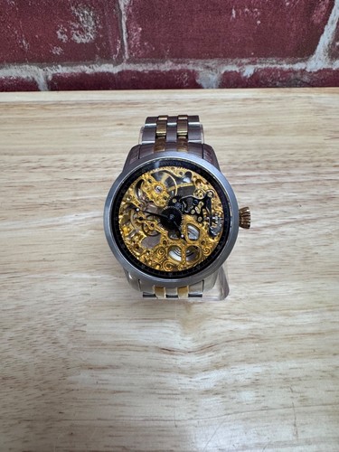 Invicta collection skeleton - ii,