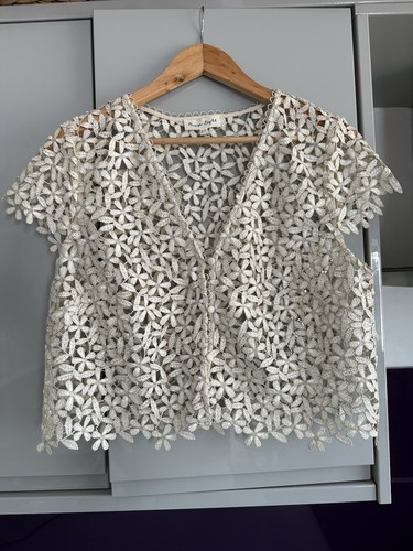 Phase eight ivory floral lace - phase,