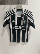 adidas Mens Shirt Manchester