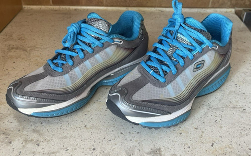 Skechers shape ups kinetic - skechers, shape-ups