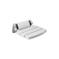 Flode Wall Mounted Shower Seat