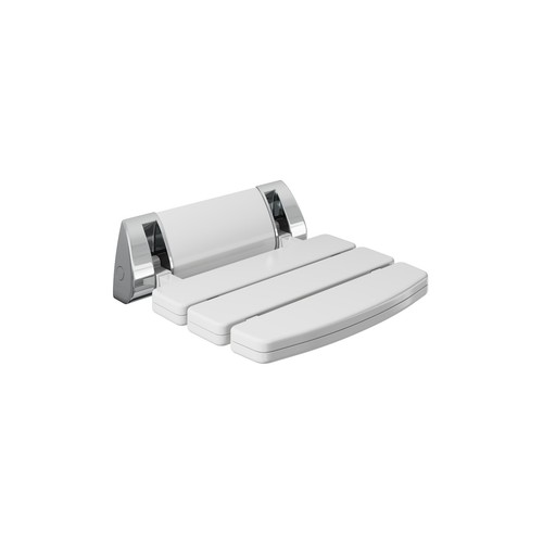 Flode wall mounted - flode, shower