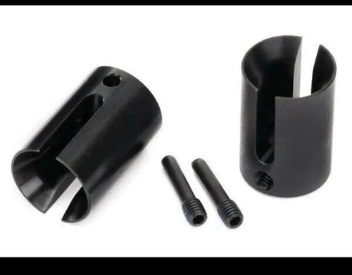 Traxxas 8652 steel machined - traxxas,