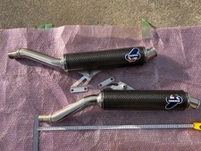 Termignoni Exhaust Muffler for
