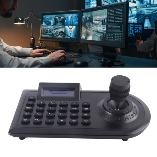 Ptz camera controller - camera,
