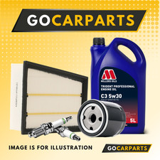 Service Kit For Vauxhall Corsa