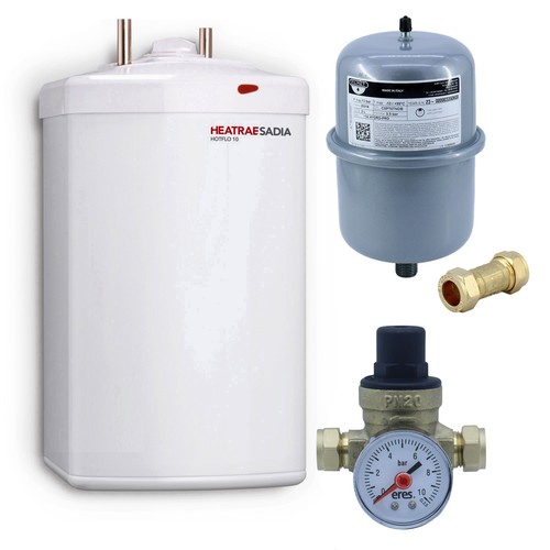 Heatrae sadia hotflo - sadia,