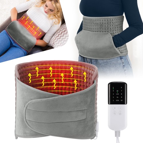 Electric heating pad - heating,
