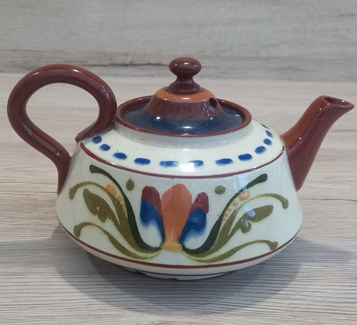 Vintage aller vale torquay - vintage,