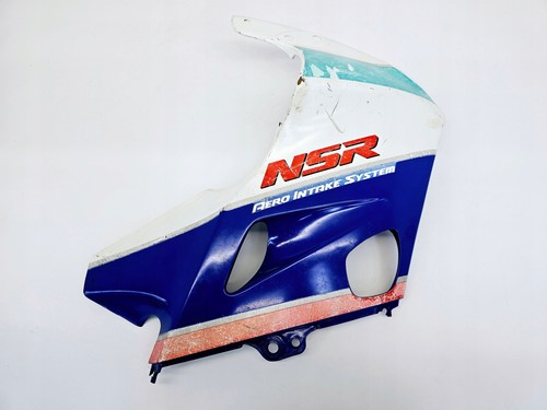 Nsr 125 fairing right - right, 1