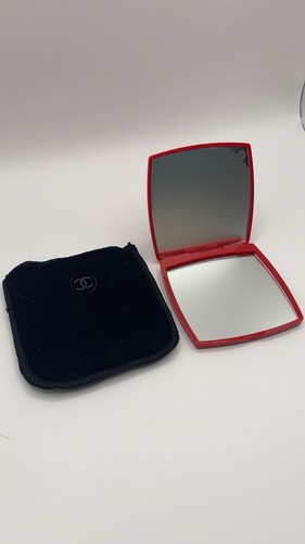 Chanel mirror duo compact - mirror,