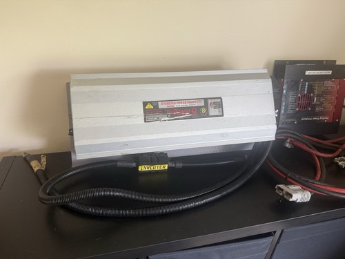 Sterling power propower - sterling,
